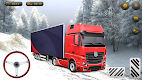 screenshot of Cargo Truck: Simulation Game