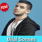 Cover Image of Descargar Bilal Sonses - Internet olmadan tüm şarkılar 1.0 APK