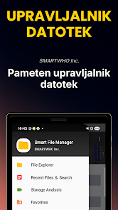 Slika posnetka zaslona