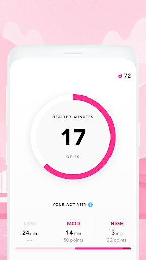 Fjuul Screen 2