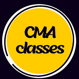 CMA CLASSES