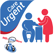 OnlineCare MdsLive Urgent Care