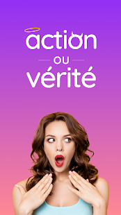 Aperçu de l'application