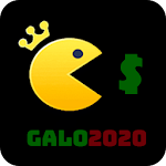 Cover Image of Download GALO PLAY EARN MONEY 3.0 APK