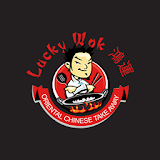 Lucky Wok icon