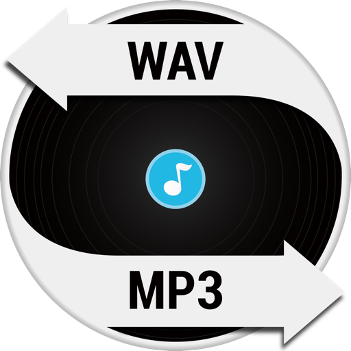 MP3 Converter 1.7 Icon