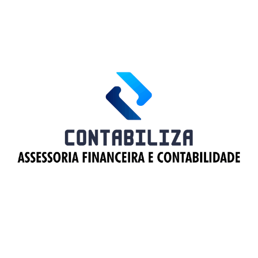 Contabiliza Contabilidade logo