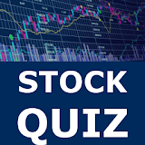 Stock Quiz: Guess Stock Symbol icon