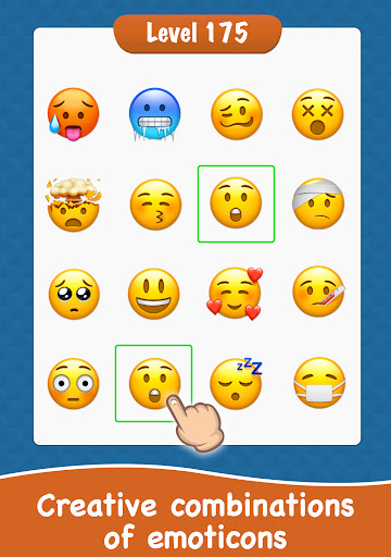 Emoji Puzzle  Guess The Emoji