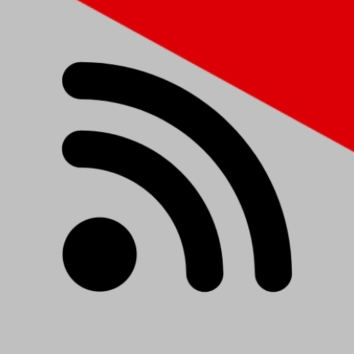 Simple RSS logo