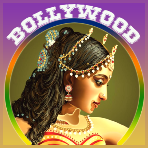Bollywood Radio - Hindi Songs 1.2 Icon