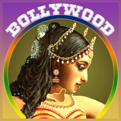 Bollywood Radio - Hindi Songs  Icon