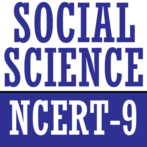 Social Science Class  9 1.0 Icon