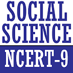 Cover Image of Download Social Science Class 9  APK