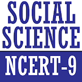 Social Science Class  9 icon