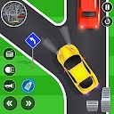 ダウンロード Mini Car Games – Traffic Games をインストールする 最新 APK ダウンローダ