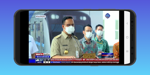 Live TV Streaming Online Free