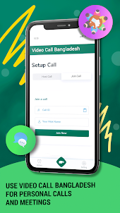 Video Call Bangladesh