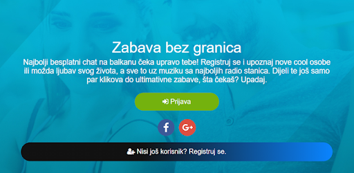 Cure upoznaj