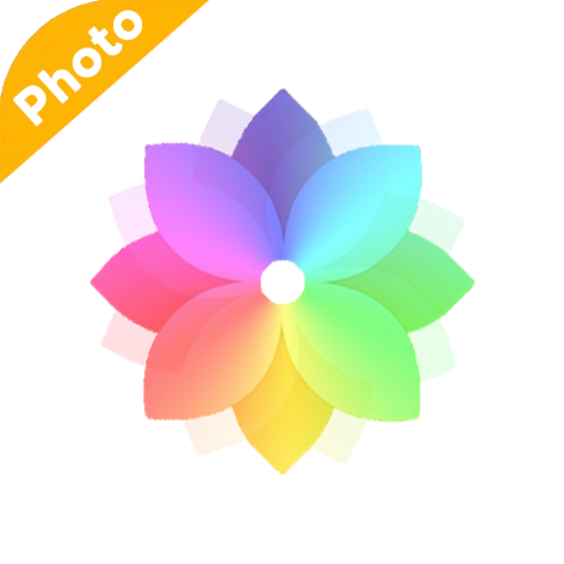 Photo Manager - Gallery 0S17 logo