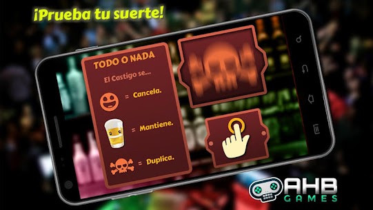 Cultura Chupistica: Juegos para beber For PC installation