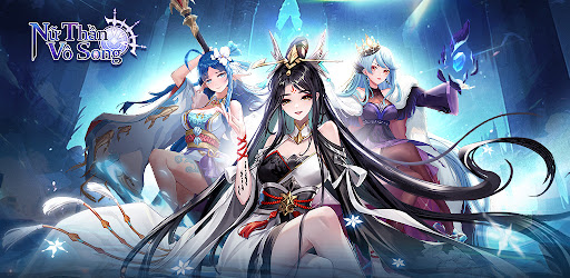 Nữ Thần Vô Song Mod MỞ KHÓA ALL v0.0.11