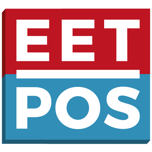 EET-POS.cz 1.11.08 Icon