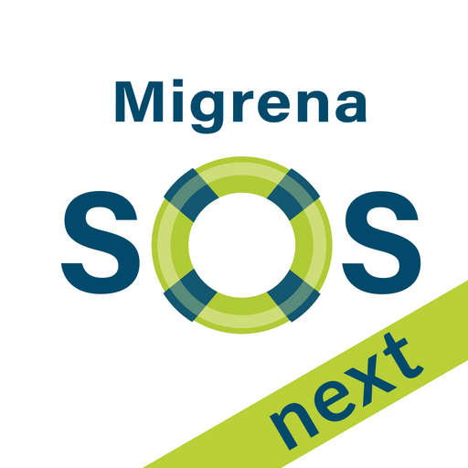 Migrena SOS next logo