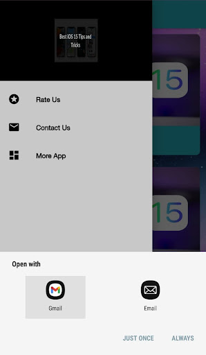 Ios 15 Tips And Tricks