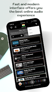 Radio India - Radio FM Online