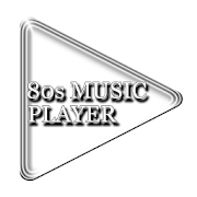 80s Music Player