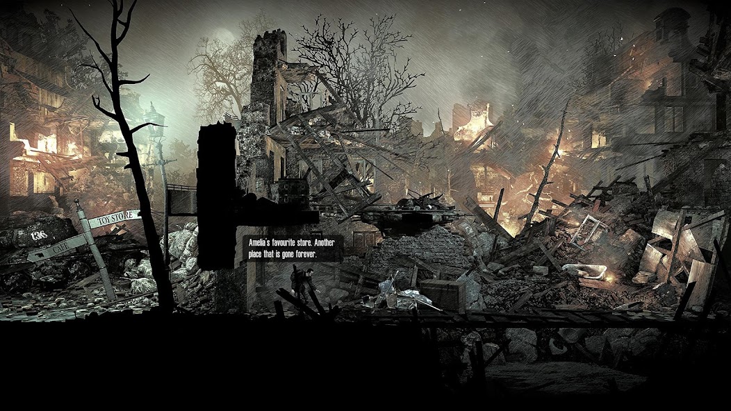 This War of Mine: Stories Ep 1 banner