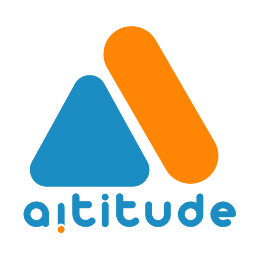 Aititude logo