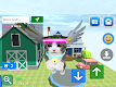 screenshot of Cat Simulator