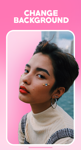 DeebFake - Face Swap & App Screen 3