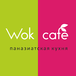 Icon image WokCafe