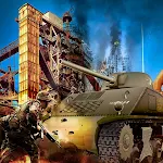 Cover Image of Unduh Tanks Battle: Army War Machine  APK