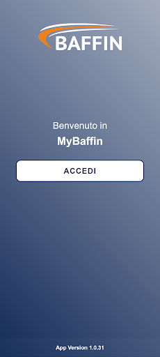 MyBaffin Screenshot 1 - AppWisp.com