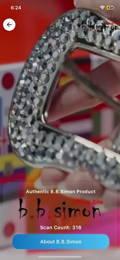 Truzt App screenshot 3