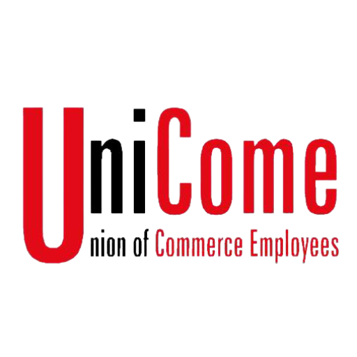 Unicome logo