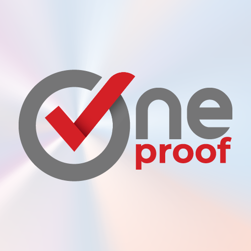 BCEL OneProof logo