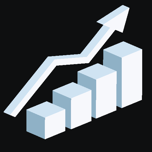 Trading course logo