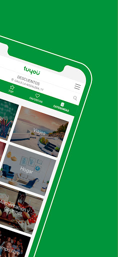 Tuyou Screen 2
