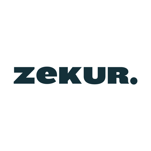 ZEKUR Zorg logo