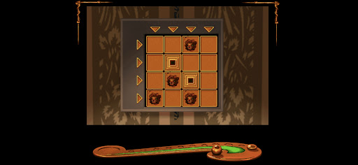 Windlenot Adventures: Shivers Screen 2