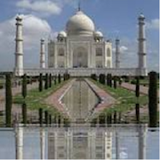 Taj Mahal Live Wallpaper