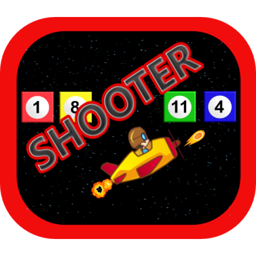 Shooter 1.0 Icon