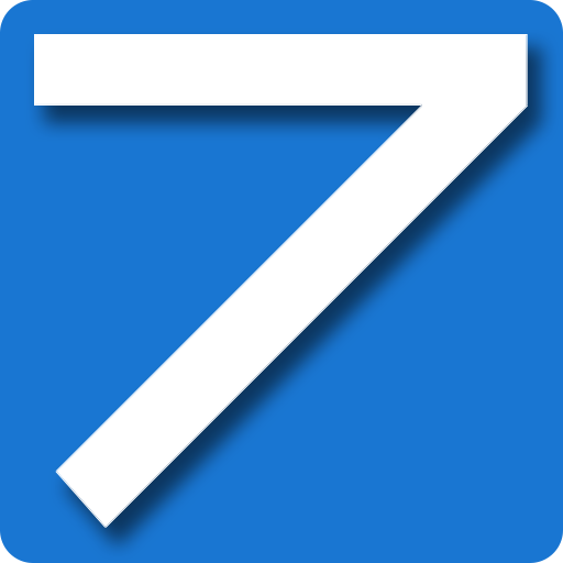 7-piece chess endgame training logo