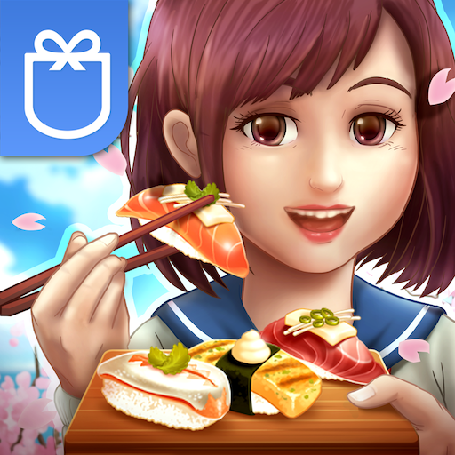 Japan Food Chain 1.0.3 Icon