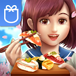 Cover Image of Download Japan Food Chain  APK